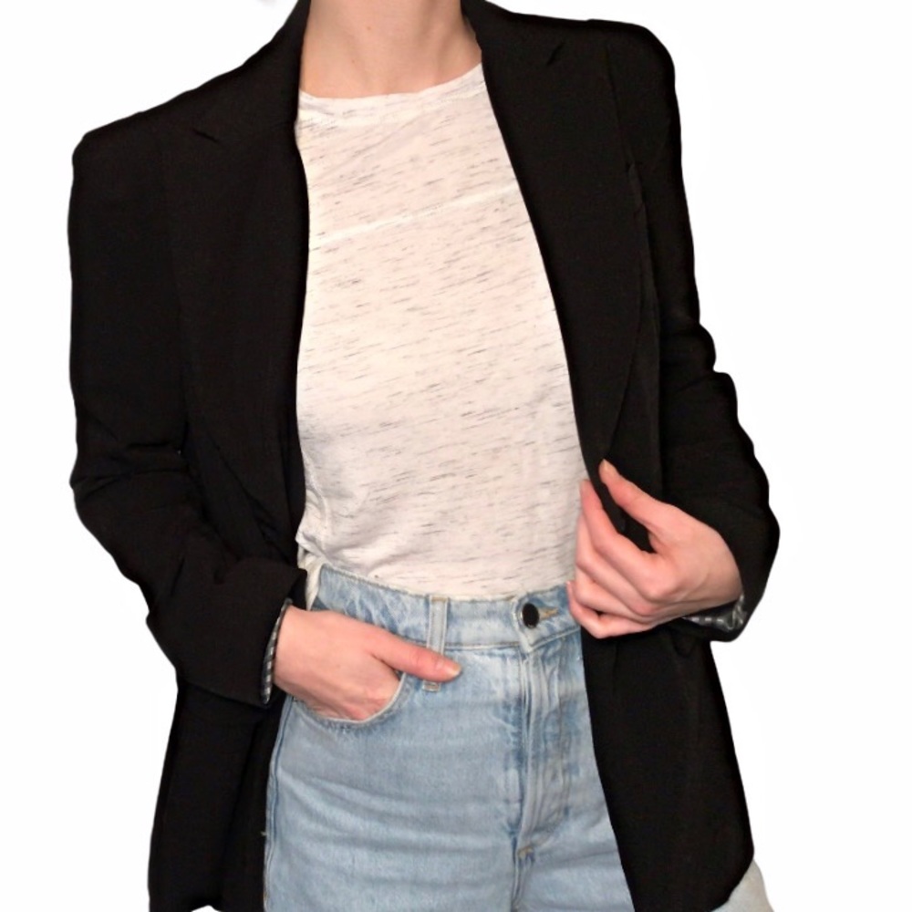 Forever 21 suit jacket